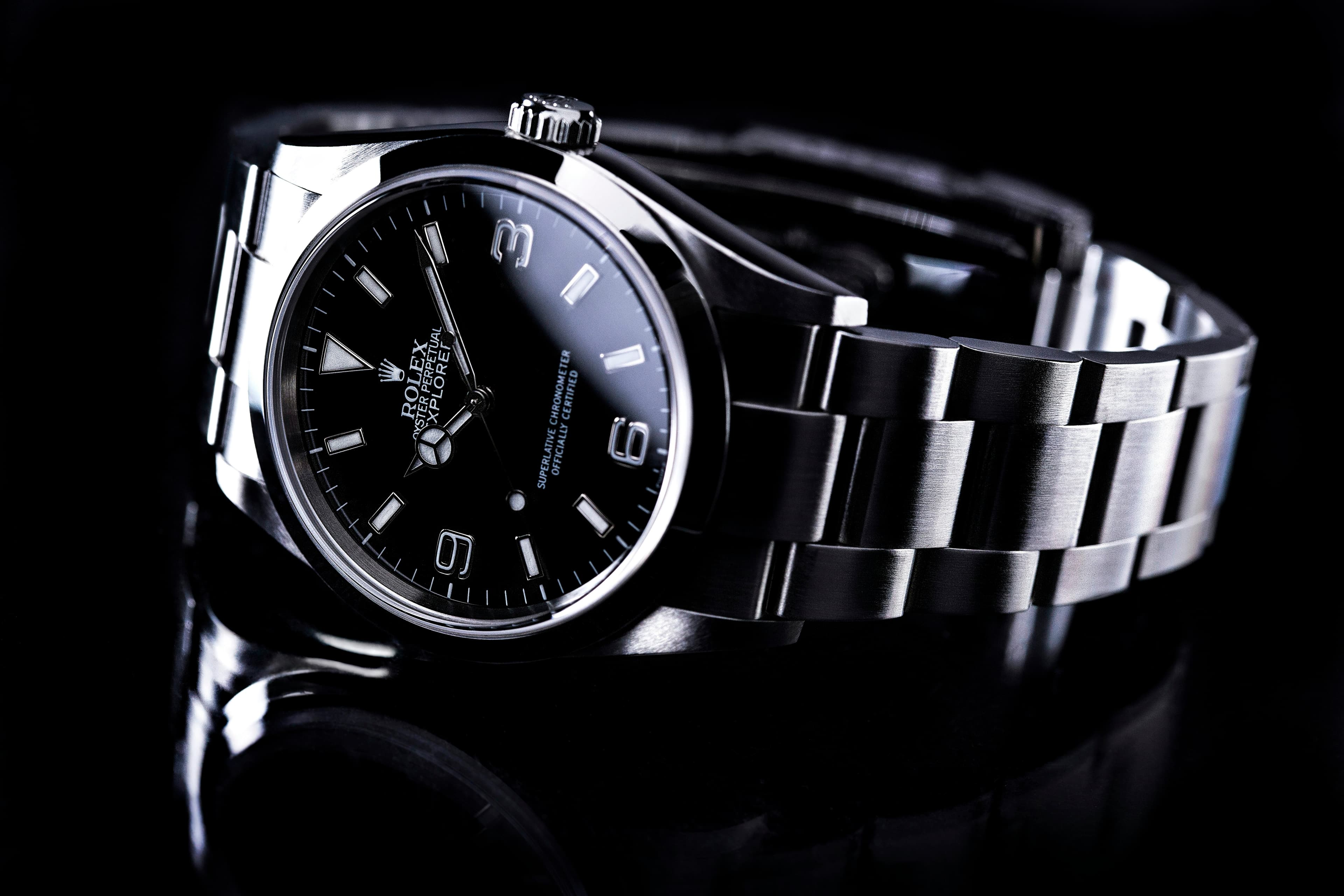 Rolex Daytona Ref. 116500LN (2023)